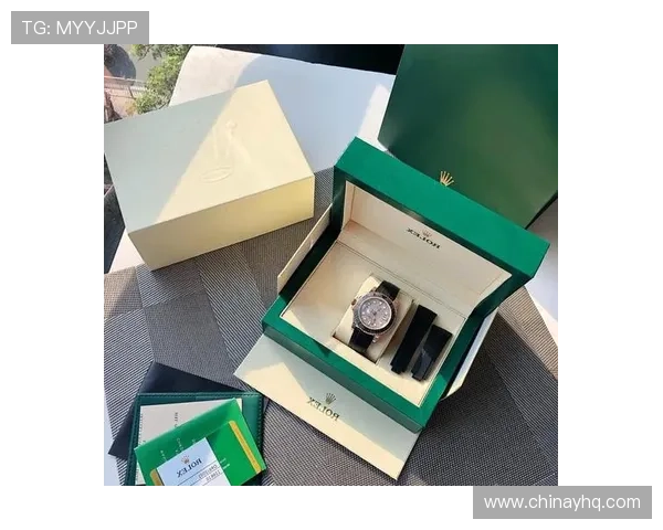 劳力士娱乐：从腕表到娱乐产业，奢华品牌如何引领时尚潮流新趋势