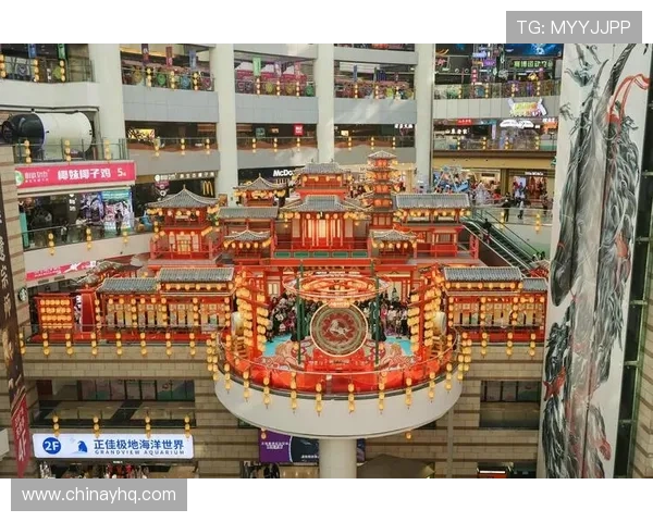 唐朝娱乐城：融合古代宫廷风格的豪华娱乐空间，带你穿越回盛唐时代