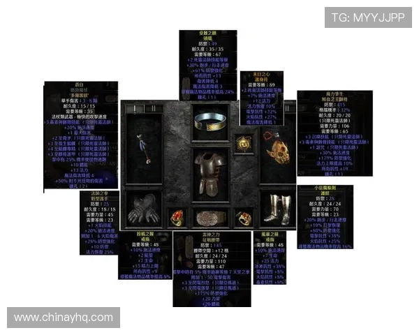 PG南宫装备获取途径全攻略让你快速提升角色战斗力