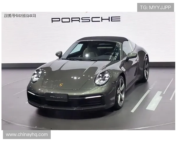 南宫娱乐旗下保时捷车型详细介绍与购车指南，满足高端用户的个性化需求