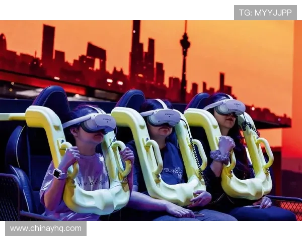 5g电玩如何改变传统游戏模式,开启全新虚拟现实互动时代 5g电玩如何改变传统游戏模式,开启全新虚拟现实互动时代