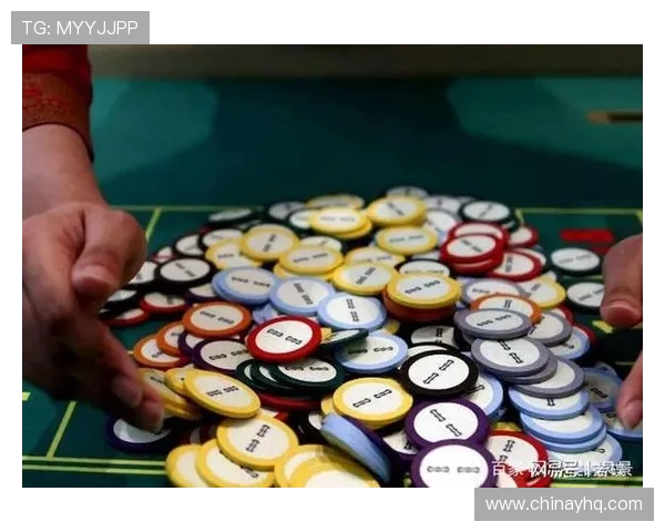 掌握澳门百家乐玩法攻略，提升你的游戏赢钱几率与技巧