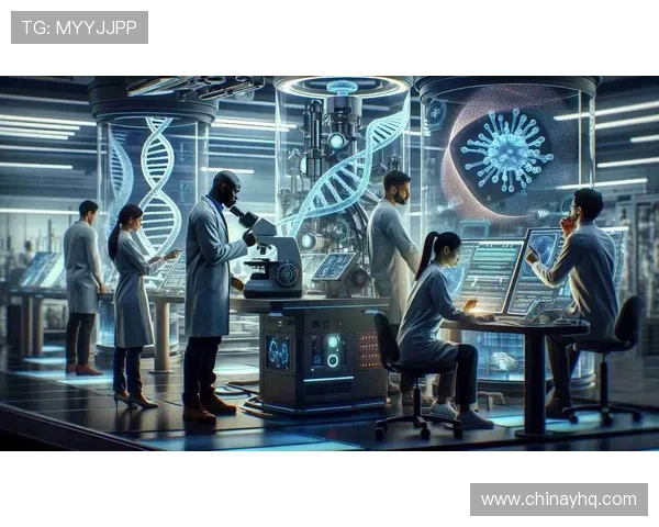 正大国际在生物科技领域的研发投入与未来技术布局展望