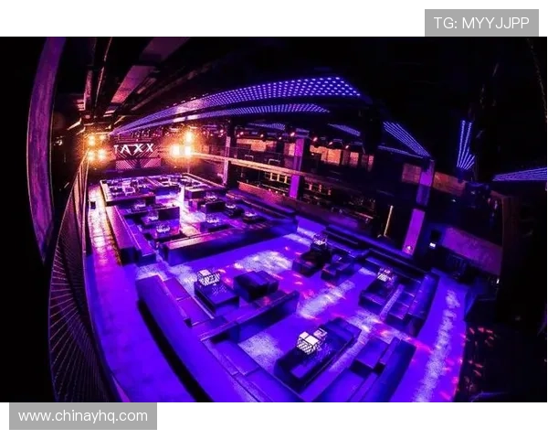 美国赌场的娱乐表演与夜生活精彩纷呈，夜晚不容错过